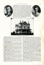 Biographical Sketches - Page 173, Rush County 1908